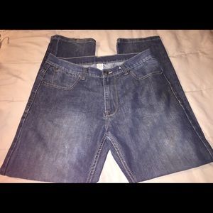 Men’s Jeans